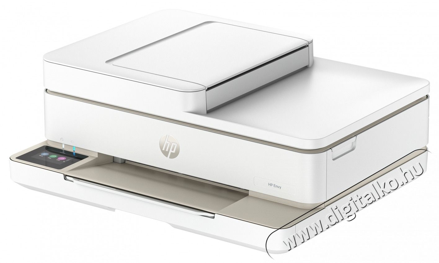 HP Envy Pro 6520E MFP sz&uuml;rke tintasugaras multifunkci&oacute;s nyomtat&oacute; Iroda &eacute;s sz&aacute;m&iacute;t&aacute;stechnika - Nyomtat&oacute; - Tintasugaras / fot&oacute;nyomtat&oacute; - 507458