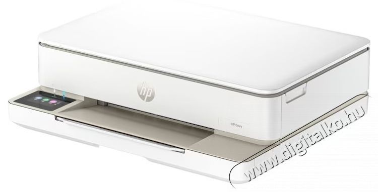 HP Envy 6120e multifunkci&oacute;s nyomtat&oacute;, sz&iacute;nes, A3, 10 oldal/perc, 4800x1200 dpi, USB, LAN, WiFi Iroda &eacute;s sz&aacute;m&iacute;t&aacute;stechnika - Nyomtat&oacute; - Multifunkci&oacute;s (tintasugaras) - 532601
