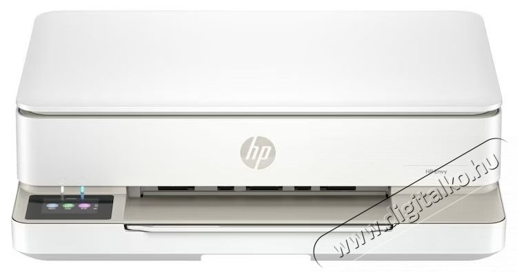 HP Envy 6120e multifunkci&oacute;s nyomtat&oacute;, sz&iacute;nes, A3, 10 oldal/perc, 4800x1200 dpi, USB, LAN, WiFi Iroda &eacute;s sz&aacute;m&iacute;t&aacute;stechnika - Nyomtat&oacute; - Multifunkci&oacute;s (tintasugaras) - 532601