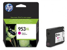 HP F6U17AE (953XL) tintapatron - magenta  Iroda &eacute;s sz&aacute;m&iacute;t&aacute;stechnika - Nyomtat&oacute; - Kieg&eacute;sz&iacute;tő - 393248