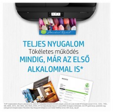 HP F6U68AE (302XL) fekete tintapatron Iroda &eacute;s sz&aacute;m&iacute;t&aacute;stechnika - Nyomtat&oacute; - Kieg&eacute;sz&iacute;tő - 393228