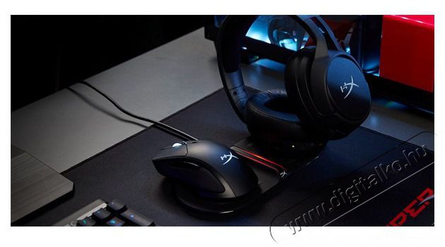 HP HyperX ChargePlay Base t&ouml;ltő &aacute;llom&aacute;s (EU adapterrel) (334545) Iroda &eacute;s sz&aacute;m&iacute;t&aacute;stechnika - Egy&eacute;b sz&aacute;m&iacute;t&aacute;stechnikai term&eacute;k - 392504