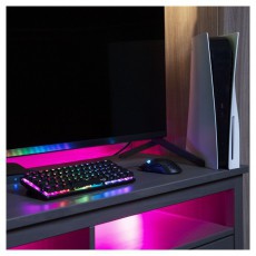 HP HyperX Alloy Origins 60 mechanikus US gamer billentyűzet Iroda &eacute;s sz&aacute;m&iacute;t&aacute;stechnika - Billentyűzet / billentyűzet szett - Vezet&eacute;kes - 393460