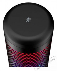 HP HyperX QuadCast S mikrofon Fot&oacute;-Vide&oacute; kieg&eacute;sz&iacute;tők - Mikrofon - &Eacute;nek &eacute;s hangszer mikrofon - 393105