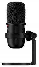 HP HyperX SoloCast gamer mikrofon Fot&oacute;-Vide&oacute; kieg&eacute;sz&iacute;tők - Mikrofon - &Eacute;nek &eacute;s hangszer mikrofon - 393119