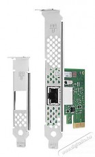 HP PCI-e Vezet&eacute;kes h&aacute;l&oacute;zati Adapter Intel I210-T1 1000Mbps PCI-E 1x Iroda &eacute;s sz&aacute;m&iacute;t&aacute;stechnika - H&aacute;l&oacute;zat - H&aacute;l&oacute;zati kieg&eacute;sz&iacute;tő - 481246