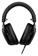 HP HyperX Cloud III fekete gamer headset Audio-Video / Hifi / Multim&eacute;dia - F&uuml;l &eacute;s Fejhallgat&oacute;k - Fejhallgat&oacute; mikrofonnal / headset - 496877