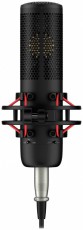 HP HyperX ProCast XLR fekete vezet&eacute;kes mikrofon Fot&oacute;-Vide&oacute; kieg&eacute;sz&iacute;tők - Mikrofon - Mikrofon r&aacute;di&oacute;knak - 514267