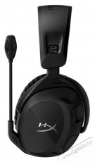 HP HyperX CloudX Stinger 2 Wireless vezet&eacute;k n&eacute;lk&uuml;li gamer headset Mobil / Kommunik&aacute;ci&oacute; / Smart - Mobiltelefon kieg&eacute;sz&iacute;tő / tok - Headset - 496851