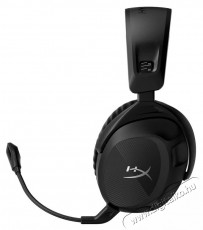 HP HyperX CloudX Stinger 2 Wireless vezet&eacute;k n&eacute;lk&uuml;li gamer headset Mobil / Kommunik&aacute;ci&oacute; / Smart - Mobiltelefon kieg&eacute;sz&iacute;tő / tok - Headset - 496851