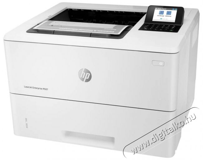 HP LaserJet Enterprise M507dn mono l&eacute;zer nyomtat&oacute; &Uacute;jdons&aacute;gok - &Uacute;j term&eacute;kek - 367753
