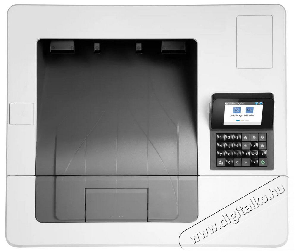 HP LaserJet Enterprise M507dn mono l&eacute;zer nyomtat&oacute; &Uacute;jdons&aacute;gok - &Uacute;j term&eacute;kek - 367753
