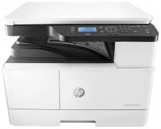 HP LaserJet M442dn multifunkci&oacute;s l&eacute;zer nyomtat&oacute; Iroda &eacute;s sz&aacute;m&iacute;t&aacute;stechnika - Nyomtat&oacute; - L&eacute;zer - 367610