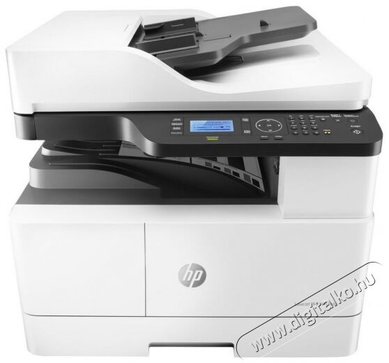 HP LaserJet M443nda multifunkci&oacute;s l&eacute;zer nyomtat&oacute; Iroda &eacute;s sz&aacute;m&iacute;t&aacute;stechnika - Nyomtat&oacute; - Multifunkci&oacute;s (l&eacute;zer) - 367612