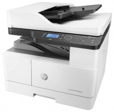 HP LaserJet M443nda multifunkci&oacute;s l&eacute;zer nyomtat&oacute; Iroda &eacute;s sz&aacute;m&iacute;t&aacute;stechnika - Nyomtat&oacute; - Multifunkci&oacute;s (l&eacute;zer) - 367612