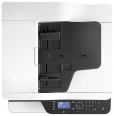 HP LaserJet M443nda multifunkci&oacute;s l&eacute;zer nyomtat&oacute; Iroda &eacute;s sz&aacute;m&iacute;t&aacute;stechnika - Nyomtat&oacute; - Multifunkci&oacute;s (l&eacute;zer) - 367612
