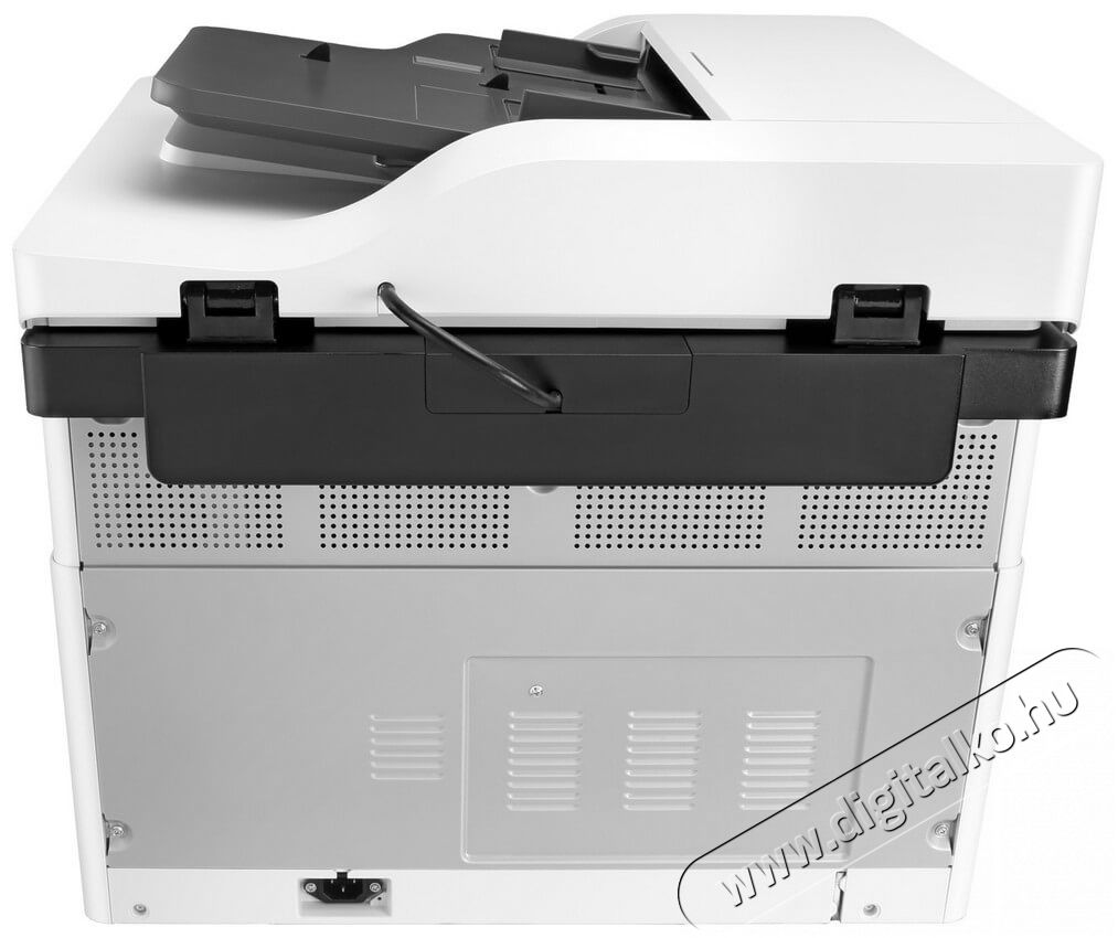 HP LaserJet M443nda multifunkci&oacute;s l&eacute;zer nyomtat&oacute; Iroda &eacute;s sz&aacute;m&iacute;t&aacute;stechnika - Nyomtat&oacute; - Multifunkci&oacute;s (l&eacute;zer) - 367612