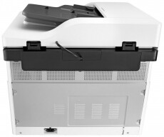 HP LaserJet M443nda multifunkci&oacute;s l&eacute;zer nyomtat&oacute; Iroda &eacute;s sz&aacute;m&iacute;t&aacute;stechnika - Nyomtat&oacute; - Multifunkci&oacute;s (l&eacute;zer) - 367612
