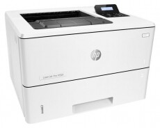 HP LaserJet Pro M501dn (J8H61A) mono lézer nyomtató Iroda és számítástechnika - Nyomtató - Lézer - 317833
