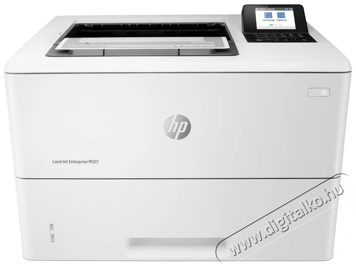 HP LaserJet Enterprise M507dn mono l&eacute;zer nyomtat&oacute; &Uacute;jdons&aacute;gok - &Uacute;j term&eacute;kek - 367753