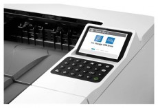 HP LaserJet Enterprise M406dn mono l&eacute;zer nyomtat&oacute; Iroda &eacute;s sz&aacute;m&iacute;t&aacute;stechnika - Nyomtat&oacute; - L&eacute;zer - 393365