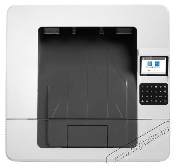 HP LaserJet Enterprise M406dn mono l&eacute;zer nyomtat&oacute; Iroda &eacute;s sz&aacute;m&iacute;t&aacute;stechnika - Nyomtat&oacute; - L&eacute;zer - 393365