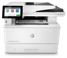 HP LaserJet Enterprise M430f multifunkci&oacute;s l&eacute;zer nyomtat&oacute; Iroda &eacute;s sz&aacute;m&iacute;t&aacute;stechnika - Nyomtat&oacute; - Multifunkci&oacute;s (l&eacute;zer) - 393154