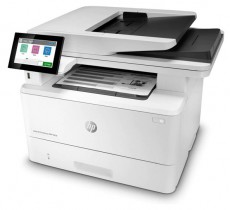 HP LaserJet Enterprise M430f multifunkci&oacute;s l&eacute;zer nyomtat&oacute; Iroda &eacute;s sz&aacute;m&iacute;t&aacute;stechnika - Nyomtat&oacute; - Multifunkci&oacute;s (l&eacute;zer) - 393154