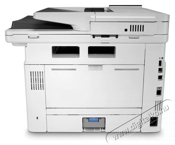 HP LaserJet Enterprise M430f multifunkci&oacute;s l&eacute;zer nyomtat&oacute; Iroda &eacute;s sz&aacute;m&iacute;t&aacute;stechnika - Nyomtat&oacute; - Multifunkci&oacute;s (l&eacute;zer) - 393154