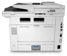 HP LaserJet Enterprise M430f multifunkci&oacute;s l&eacute;zer nyomtat&oacute; Iroda &eacute;s sz&aacute;m&iacute;t&aacute;stechnika - Nyomtat&oacute; - Multifunkci&oacute;s (l&eacute;zer) - 393154