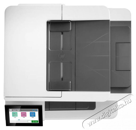 HP LaserJet Enterprise M430f multifunkci&oacute;s l&eacute;zer nyomtat&oacute; Iroda &eacute;s sz&aacute;m&iacute;t&aacute;stechnika - Nyomtat&oacute; - Multifunkci&oacute;s (l&eacute;zer) - 393154