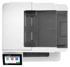 HP LaserJet Enterprise M430f multifunkci&oacute;s l&eacute;zer nyomtat&oacute; Iroda &eacute;s sz&aacute;m&iacute;t&aacute;stechnika - Nyomtat&oacute; - Multifunkci&oacute;s (l&eacute;zer) - 393154
