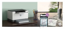 HP LaserJet M209dw mono l&eacute;zer Instant Ink ready nyomtat&oacute; Iroda &eacute;s sz&aacute;m&iacute;t&aacute;stechnika - Nyomtat&oacute; - Multifunkci&oacute;s (l&eacute;zer) - 393347