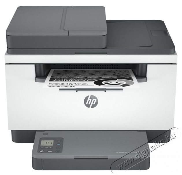 HP LaserJet MFP M234sdw multifunkci&oacute;s l&eacute;zer Instant Ink ready nyomtat&oacute; Iroda &eacute;s sz&aacute;m&iacute;t&aacute;stechnika - Nyomtat&oacute; - Multifunkci&oacute;s (l&eacute;zer) - 393167