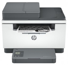 HP LaserJet MFP M234sdw multifunkciós lézer Instant Ink ready nyomtató Iroda és számítástechnika - Nyomtató - Multifunkciós (lézer) - 393167