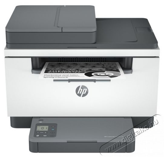HP LaserJet MFP M234sdw multifunkci&oacute;s l&eacute;zer Instant Ink ready nyomtat&oacute; Iroda &eacute;s sz&aacute;m&iacute;t&aacute;stechnika - Nyomtat&oacute; - Multifunkci&oacute;s (l&eacute;zer) - 393167