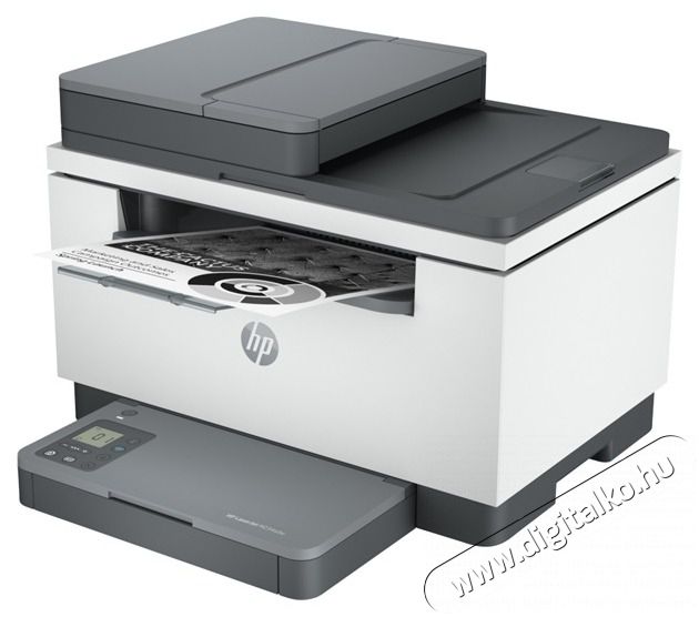 HP LaserJet MFP M234sdw multifunkci&oacute;s l&eacute;zer Instant Ink ready nyomtat&oacute; Iroda &eacute;s sz&aacute;m&iacute;t&aacute;stechnika - Nyomtat&oacute; - Multifunkci&oacute;s (l&eacute;zer) - 393167