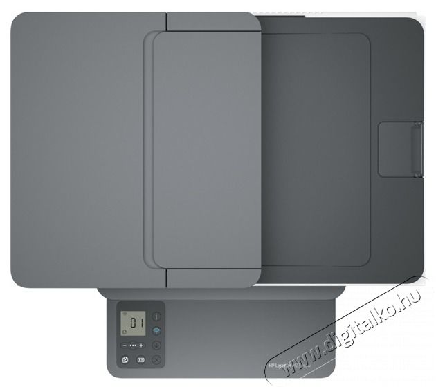 HP LaserJet MFP M234sdw multifunkci&oacute;s l&eacute;zer Instant Ink ready nyomtat&oacute; Iroda &eacute;s sz&aacute;m&iacute;t&aacute;stechnika - Nyomtat&oacute; - Multifunkci&oacute;s (l&eacute;zer) - 393167