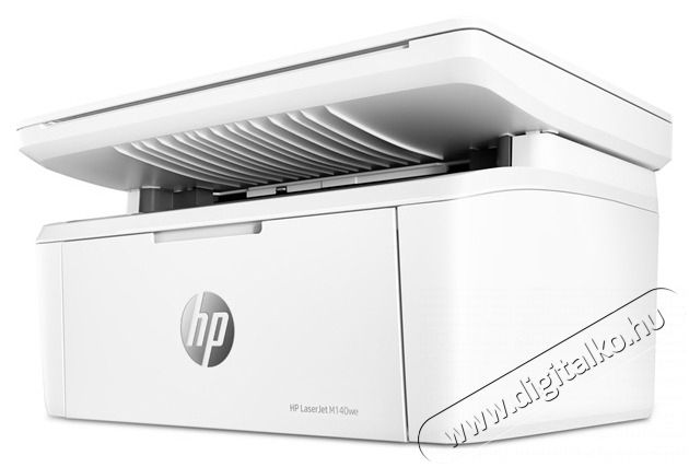 HP LaserJet Pro MFP M140we multifunkci&oacute;s l&eacute;zer nyomtat&oacute; Iroda &eacute;s sz&aacute;m&iacute;t&aacute;stechnika - Nyomtat&oacute; - Multifunkci&oacute;s (l&eacute;zer) - 397982