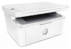 HP LaserJet Pro MFP M140we multifunkci&oacute;s l&eacute;zer nyomtat&oacute; Iroda &eacute;s sz&aacute;m&iacute;t&aacute;stechnika - Nyomtat&oacute; - Multifunkci&oacute;s (l&eacute;zer) - 397982
