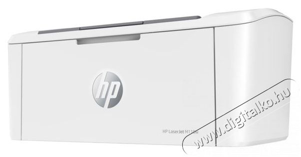 HP LaserJet Pro M110w mono l&eacute;zer nyomtat&oacute; Iroda &eacute;s sz&aacute;m&iacute;t&aacute;stechnika - Nyomtat&oacute; - L&eacute;zer - 393366