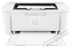HP LaserJet Pro M110w mono l&eacute;zer nyomtat&oacute; Iroda &eacute;s sz&aacute;m&iacute;t&aacute;stechnika - Nyomtat&oacute; - L&eacute;zer - 393366