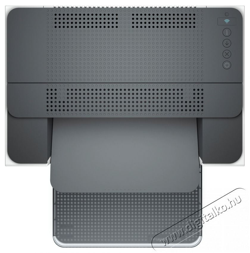 HP LaserJet M209dw mono l&eacute;zer Instant Ink ready nyomtat&oacute; Iroda &eacute;s sz&aacute;m&iacute;t&aacute;stechnika - Nyomtat&oacute; - Multifunkci&oacute;s (l&eacute;zer) - 393347