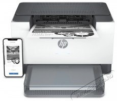 HP LaserJet M209dw mono l&eacute;zer Instant Ink ready nyomtat&oacute; Iroda &eacute;s sz&aacute;m&iacute;t&aacute;stechnika - Nyomtat&oacute; - Multifunkci&oacute;s (l&eacute;zer) - 393347