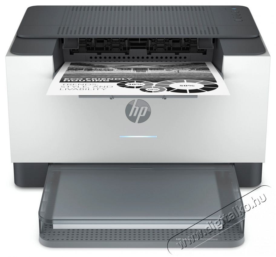 HP LaserJet M209dw mono l&eacute;zer Instant Ink ready nyomtat&oacute; Iroda &eacute;s sz&aacute;m&iacute;t&aacute;stechnika - Nyomtat&oacute; - Multifunkci&oacute;s (l&eacute;zer) - 393347