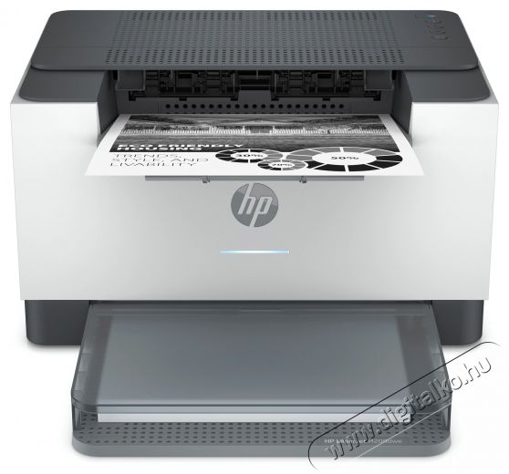 HP LaserJet M209dw mono l&eacute;zer Instant Ink ready nyomtat&oacute; Iroda &eacute;s sz&aacute;m&iacute;t&aacute;stechnika - Nyomtat&oacute; - Multifunkci&oacute;s (l&eacute;zer) - 393347