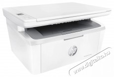HP LaserJet Pro MFP M140w multifunkci&oacute;s l&eacute;zer nyomtat&oacute; Iroda &eacute;s sz&aacute;m&iacute;t&aacute;stechnika - Nyomtat&oacute; - Multifunkci&oacute;s (l&eacute;zer) - 393156