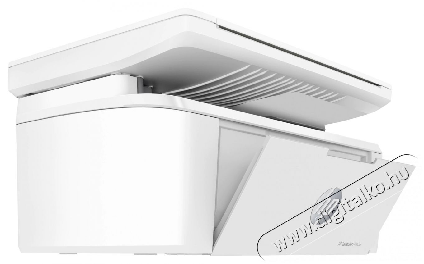 HP LaserJet Pro MFP M140w multifunkci&oacute;s l&eacute;zer nyomtat&oacute; Iroda &eacute;s sz&aacute;m&iacute;t&aacute;stechnika - Nyomtat&oacute; - Multifunkci&oacute;s (l&eacute;zer) - 393156
