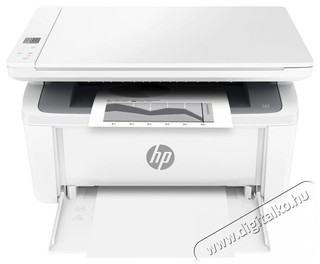 HP LaserJet Pro MFP M140w multifunkci&oacute;s l&eacute;zer nyomtat&oacute; Iroda &eacute;s sz&aacute;m&iacute;t&aacute;stechnika - Nyomtat&oacute; - Multifunkci&oacute;s (l&eacute;zer) - 393156