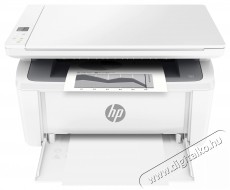 HP LaserJet Pro MFP M140w multifunkciós lézer nyomtató Iroda és számítástechnika - Nyomtató - Multifunkciós (lézer) - 393156